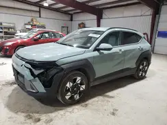 KM8HB3AB0RU127752 2024 HYUNDAI KONA