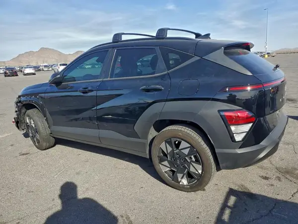 KM8HB3AB0RU135124 2024 HYUNDAI KONA - Image 2