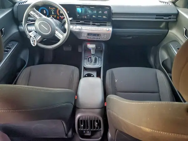 KM8HB3AB0RU135124 2024 HYUNDAI KONA - Image 8