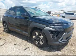 KM8HB3AB0RU160234 2024 HYUNDAI KONA