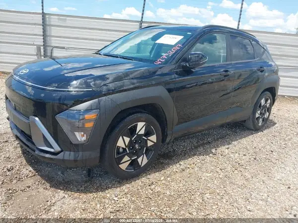 KM8HB3AB0RU160234 2024 HYUNDAI KONA - Image 2