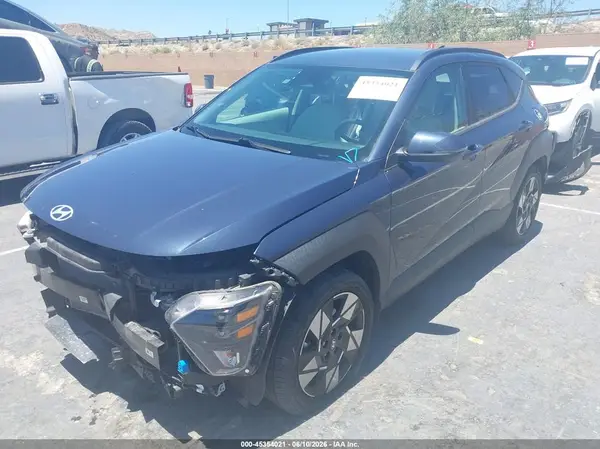 KM8HB3AB0RU170150 2024 HYUNDAI KONA - Image 2
