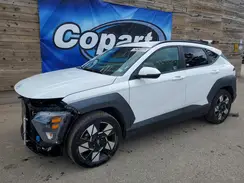 KM8HB3AB0RU171105 2024 HYUNDAI KONA