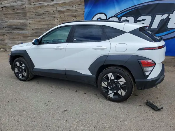 KM8HB3AB0RU171105 2024 HYUNDAI KONA - Image 2