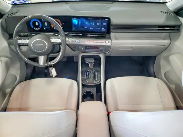 KM8HB3AB0RU171105 2024 HYUNDAI KONA - Image 8