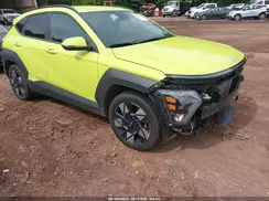 KM8HB3AB0RU172027 2024 HYUNDAI KONA