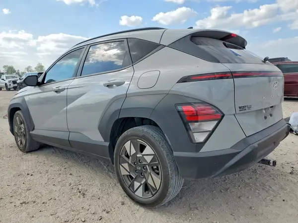 KM8HB3AB0RU172304 2024 HYUNDAI KONA - Image 2
