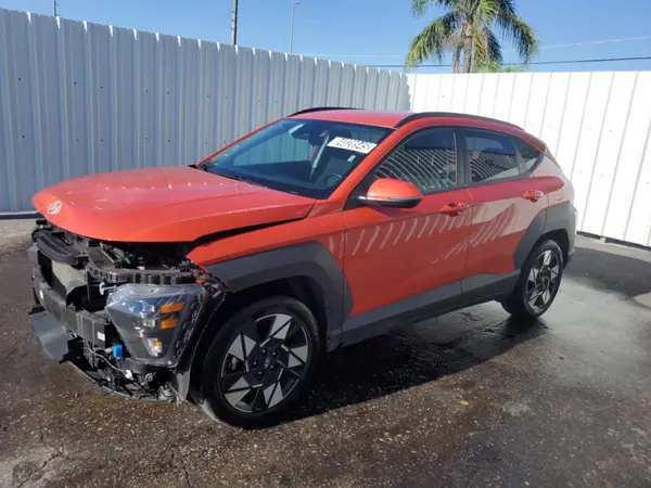 KM8HB3AB0RU176675 2024 HYUNDAI KONA - Image 1