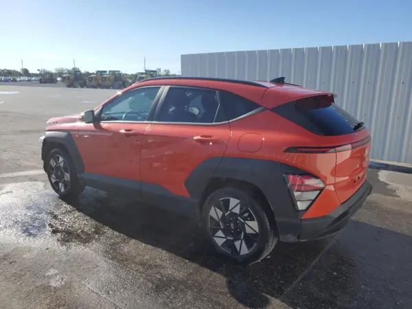 KM8HB3AB0RU176675 2024 HYUNDAI KONA - Image 2