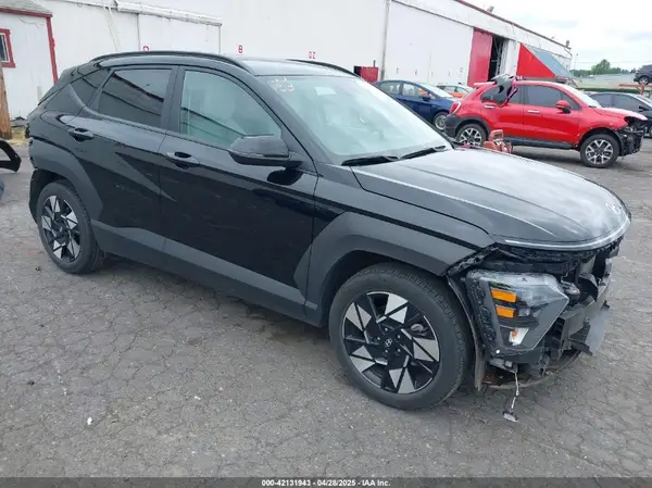 KM8HB3AB0RU180435 2024 HYUNDAI KONA - Image 1