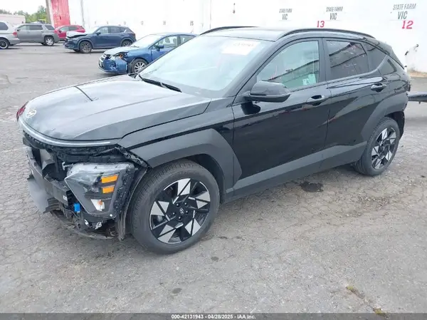 KM8HB3AB0RU180435 2024 HYUNDAI KONA - Image 2
