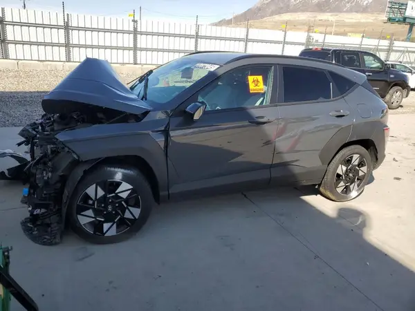 KM8HB3AB0RU180791 2024 HYUNDAI KONA - Image 1