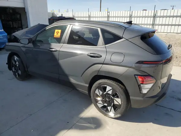 KM8HB3AB0RU180791 2024 HYUNDAI KONA - Image 2
