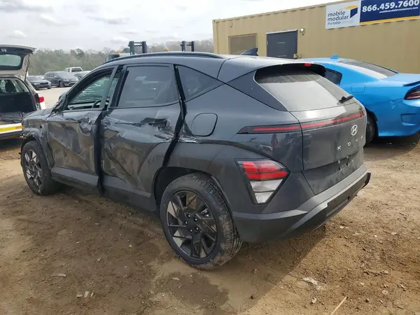 KM8HB3AB0RU181083 2024 HYUNDAI KONA - Image 2
