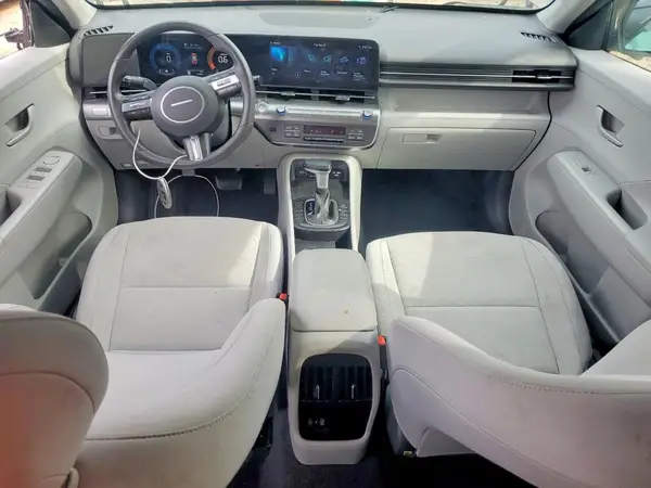 KM8HB3AB0RU181083 2024 HYUNDAI KONA - Image 8