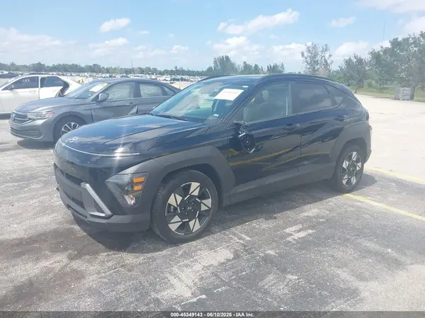 KM8HB3AB0RU183027 2024 HYUNDAI KONA - Image 2