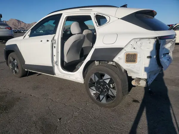 KM8HB3AB0RU183965 2024 HYUNDAI KONA - Image 2