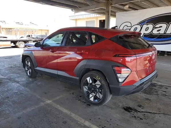 KM8HB3AB0RU184226 2024 HYUNDAI KONA - Image 2