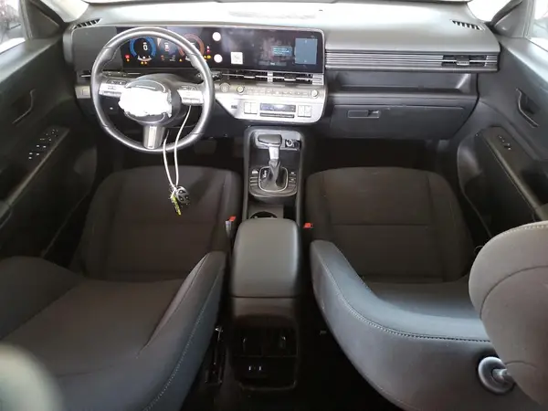 KM8HB3AB0RU184226 2024 HYUNDAI KONA - Image 8
