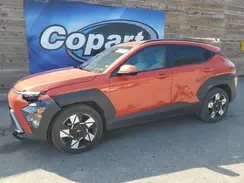 KM8HB3AB0RU185148 2024 HYUNDAI KONA