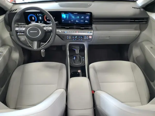 KM8HB3AB0RU185148 2024 HYUNDAI KONA - Image 8