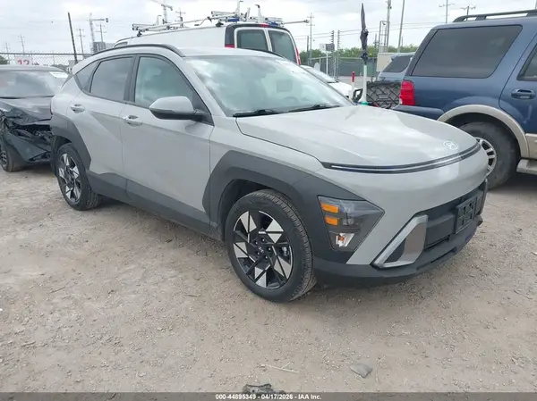 KM8HB3AB0SU192218 2025 HYUNDAI KONA - Image 1