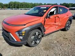 KM8HB3AB0SU192347 2025 HYUNDAI KONA
