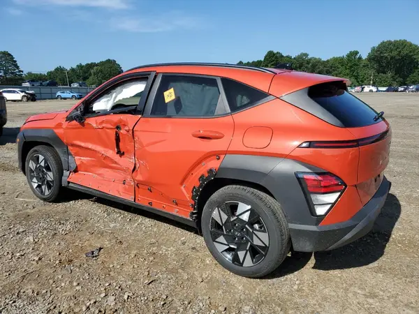 KM8HB3AB0SU192347 2025 HYUNDAI KONA - Image 2