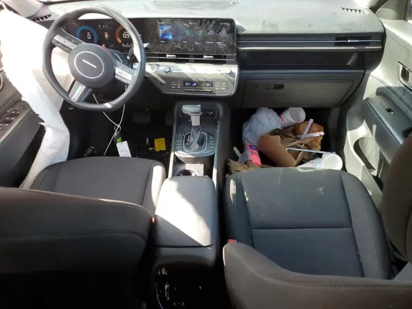 KM8HB3AB0SU192347 2025 HYUNDAI KONA - Image 8