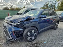 KM8HB3AB0SU200558 2025 HYUNDAI KONA