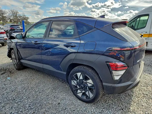 KM8HB3AB0SU200558 2025 HYUNDAI KONA - Image 2
