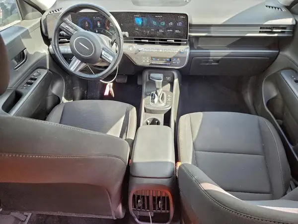 KM8HB3AB0SU200558 2025 HYUNDAI KONA - Image 8