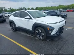 KM8HB3AB0SU200852 2025 HYUNDAI KONA