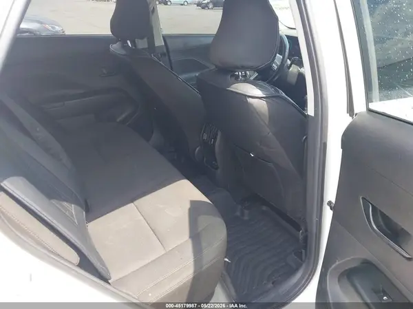 KM8HB3AB0SU200852 2025 HYUNDAI KONA - Image 8