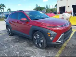 KM8HB3AB0SU200950 2025 HYUNDAI KONA
