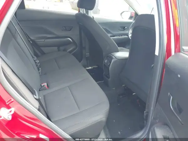KM8HB3AB0SU200950 2025 HYUNDAI KONA - Image 8