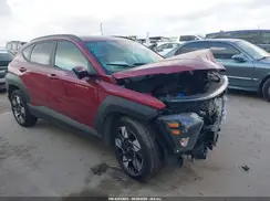 KM8HB3AB0SU201273 2025 HYUNDAI KONA