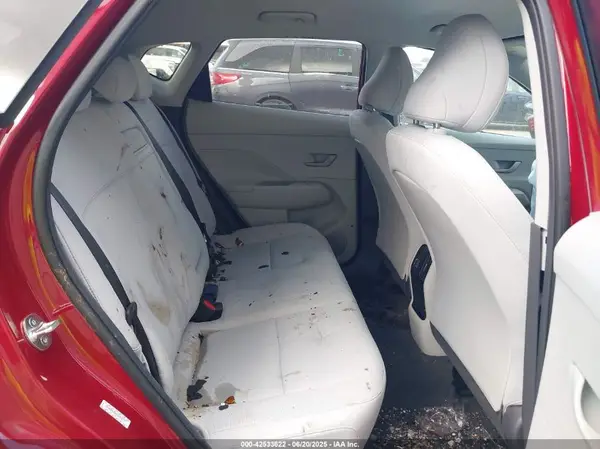 KM8HB3AB0SU201273 2025 HYUNDAI KONA - Image 8