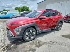 KM8HB3AB0SU205002 2025 HYUNDAI KONA