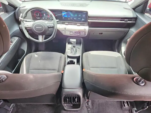 KM8HB3AB0SU205002 2025 HYUNDAI KONA - Image 8