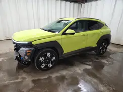 KM8HB3AB0SU206358 2025 HYUNDAI KONA