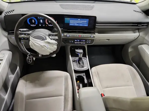 KM8HB3AB0SU206358 2025 HYUNDAI KONA - Image 8