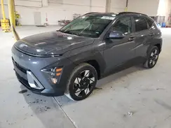 KM8HB3AB0SU212340 2025 HYUNDAI KONA