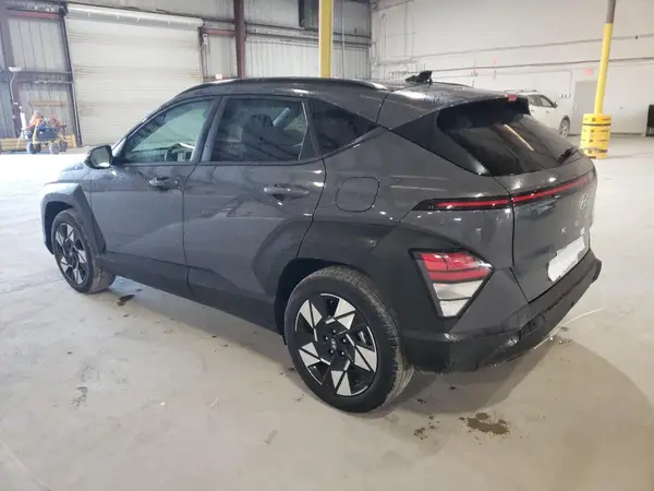 KM8HB3AB0SU212340 2025 HYUNDAI KONA - Image 2