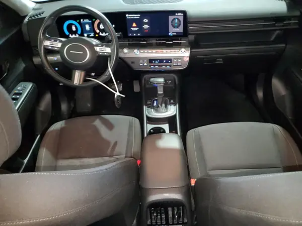 KM8HB3AB0SU212340 2025 HYUNDAI KONA - Image 8