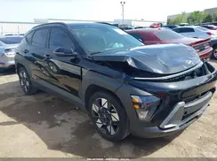 KM8HB3AB0SU214394 2025 HYUNDAI KONA