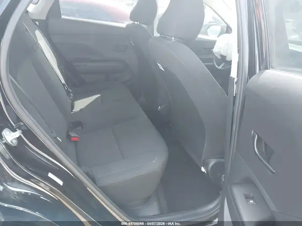 KM8HB3AB0SU214394 2025 HYUNDAI KONA - Image 8