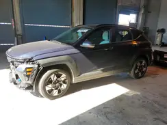 KM8HB3AB0SU214797 2025 HYUNDAI KONA