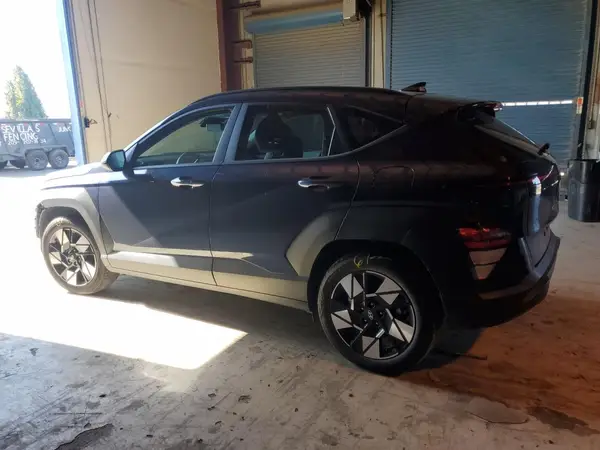 KM8HB3AB0SU214797 2025 HYUNDAI KONA - Image 2