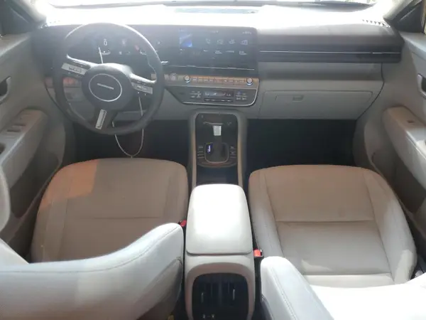 KM8HB3AB0SU214797 2025 HYUNDAI KONA - Image 8